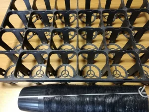 家庭菜園　苗作り