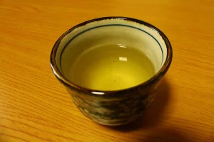 クロモジ茶 作り方
