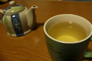 クロモジ茶 効能